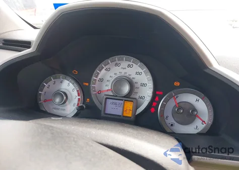 2012 Honda Pilot Ex-L из США, поврежденный, VIN 5FNYF3H72CB004318